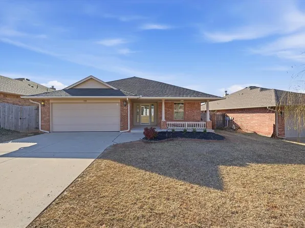 508 Dena Dr, Norman, OK 73071