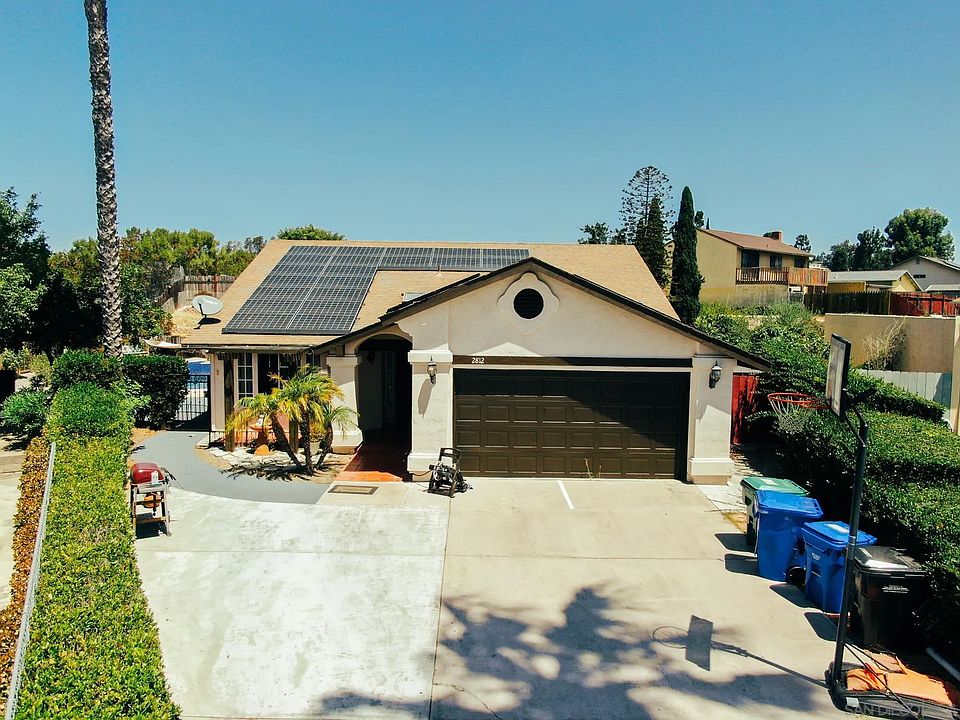 1st image of 2812 Allew Way