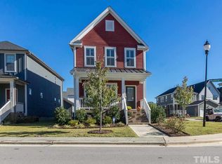 412 Granite Mill Blvd, Chapel Hill, NC 27516