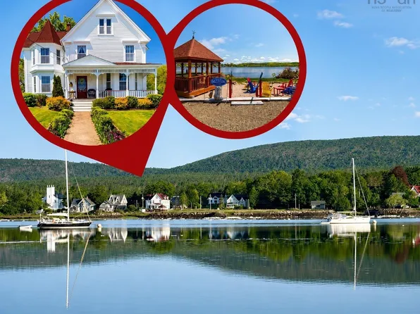 5287 Granville Rd, Annapolis, NS B0S 1A0