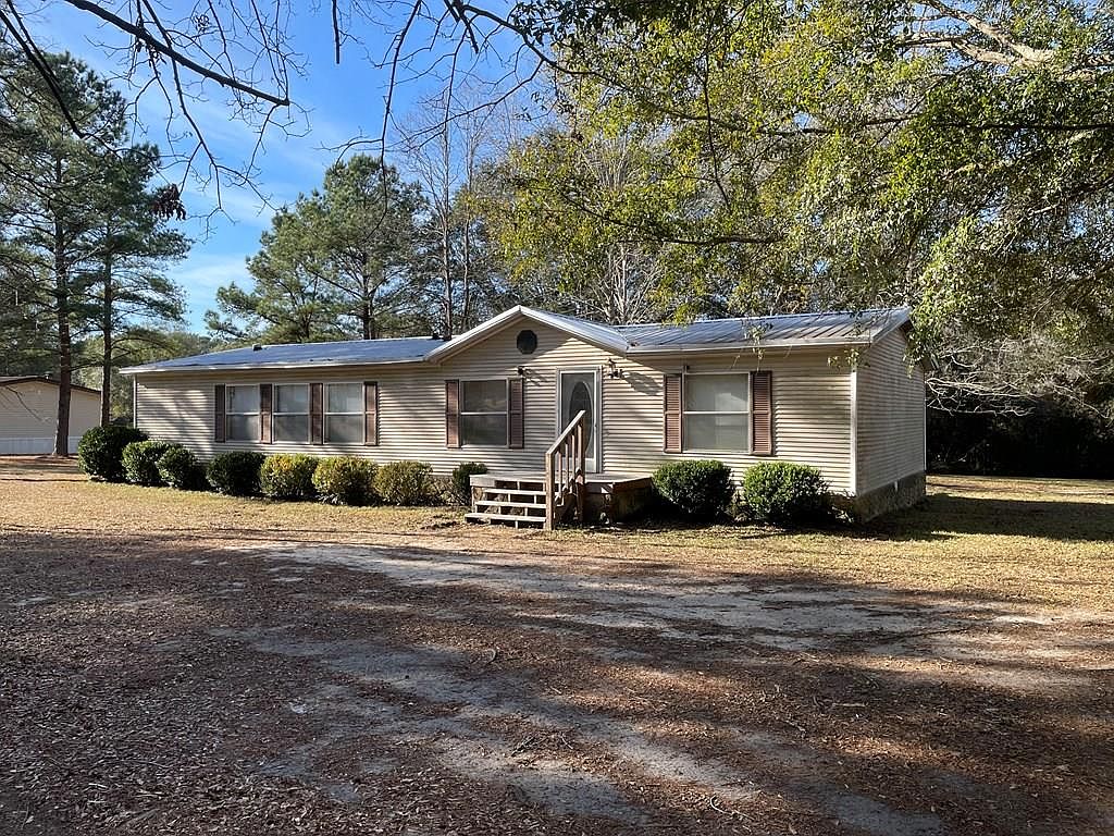 187 Red Bird Rd Tifton GA 31793 Zillow