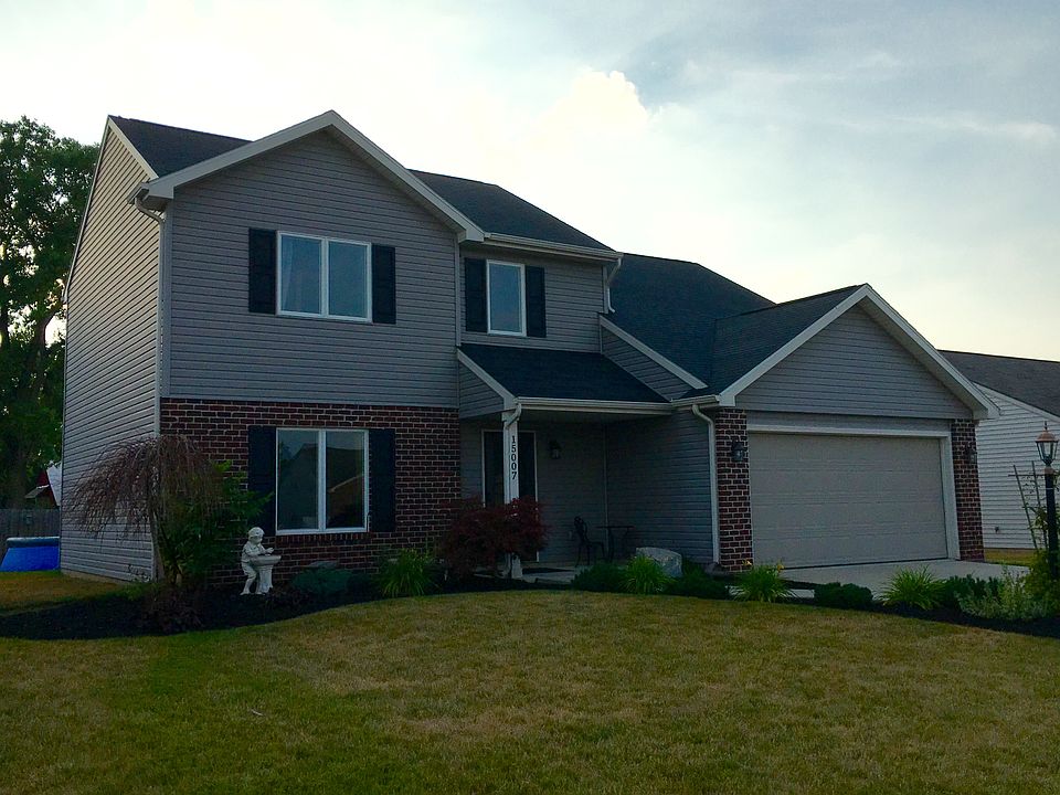 15007 Towne Gardens Dr, Huntertown, IN 46748 Zillow