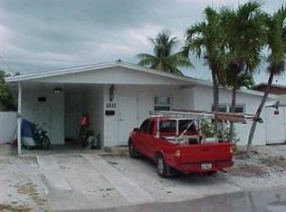 1611 Venetian Dr, Key West, FL 33040