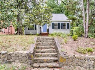 2213 Guess Rd, Durham, NC 27705