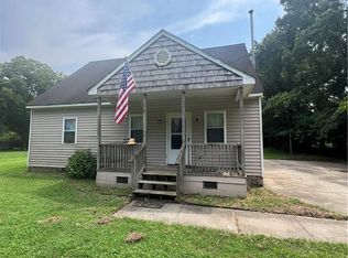 4745 Sondej Ave, Chesapeake, VA 23321