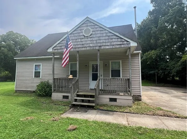4745 Sondej Ave, Chesapeake, VA 23321