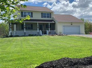 512 Shackelton Point Rd, Bridgeport, NY 13030