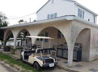8 Pierces Point Rd, Cape May Court House, NJ 08210