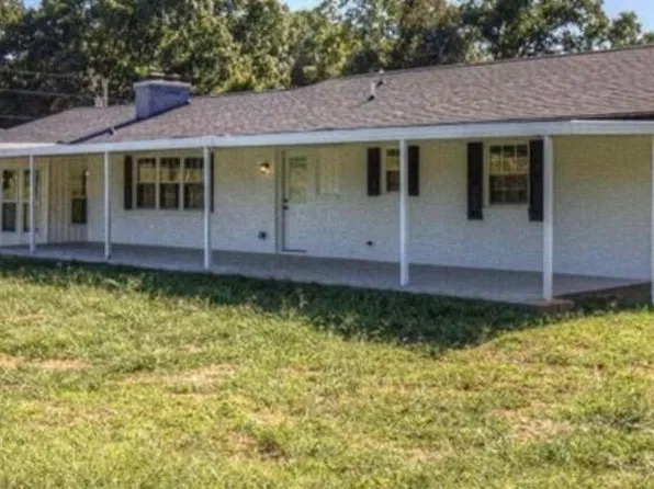 541 Wani Village Rd, Rutledge, TN 37861