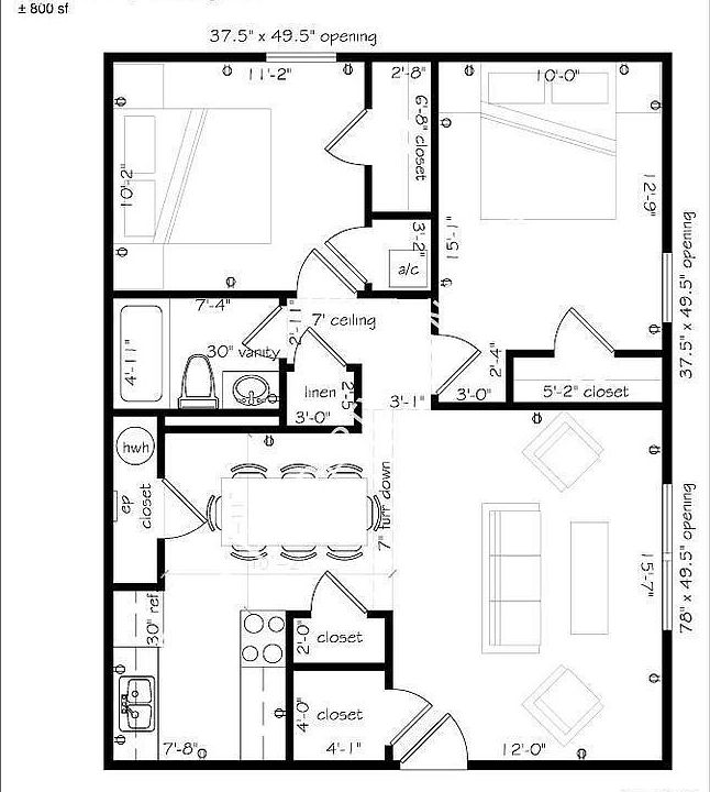 1st image of 206 Eveningside Dr #40