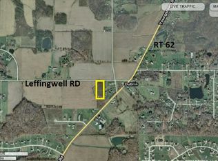 0000LEFFINGWELL Road, Canfield, OH 44406