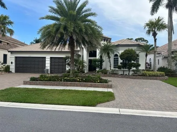 6727 Royal Orchid Circle, Delray Beach, FL 33446