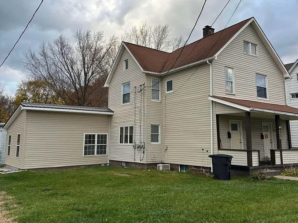 332 W Main St #3