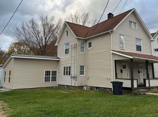 332 W Main St #3, Sharpsville, PA 16150