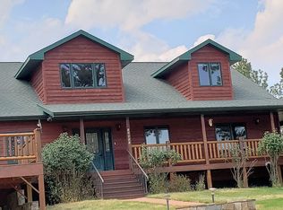 12807 Old Hill City Rd, Hill City, SD 57745