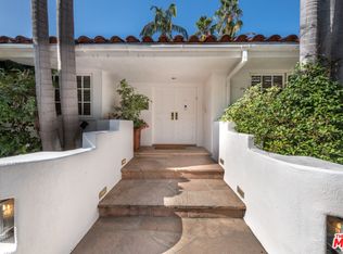 1699 Ferrari Dr, Beverly Hills, CA 90210