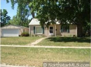 10008 3rd Ave S, Bloomington, MN 55420