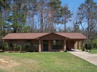 3111 Old Highway 19 SE, Meridian, MS 39301