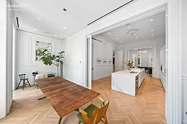 Sold by Sotheby's International Realty