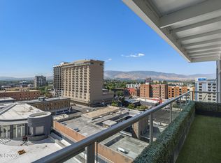 255 N Sierra St Unit 1018, Reno, NV 89501