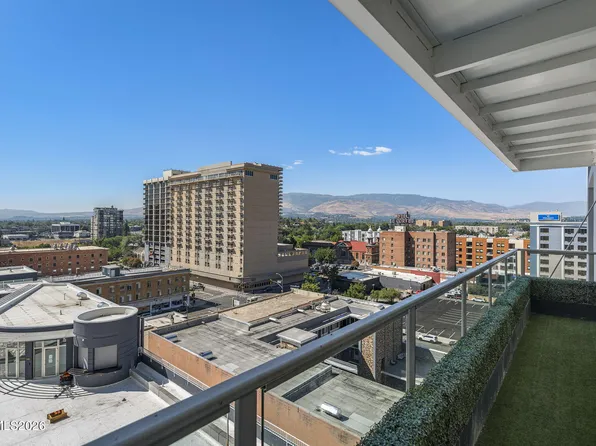 255 N Sierra St Unit 1018, Reno, NV 89501