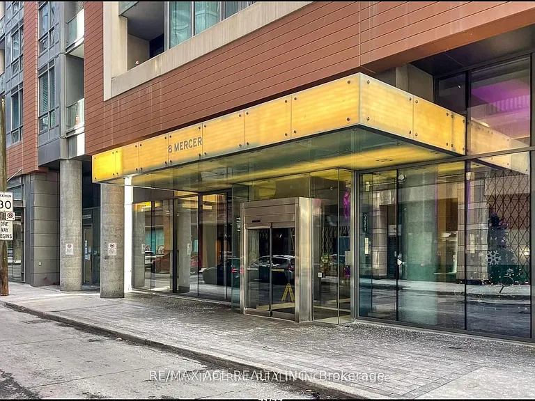 8 Mercer St #526 — Photo 17