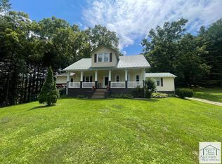 4533 Woolwine Hwy, Stuart, VA 24171