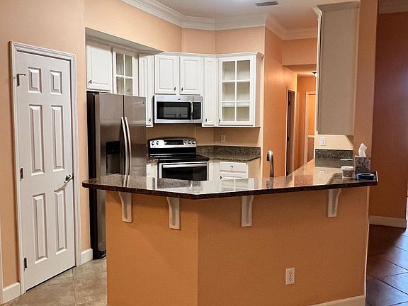 Kitchen from great room