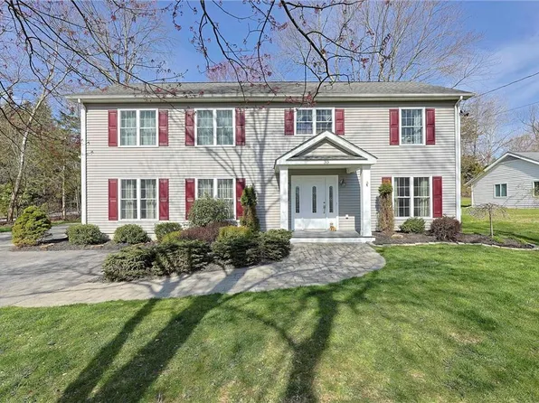 35 Fletcher Drive, Newburgh, NY 12550