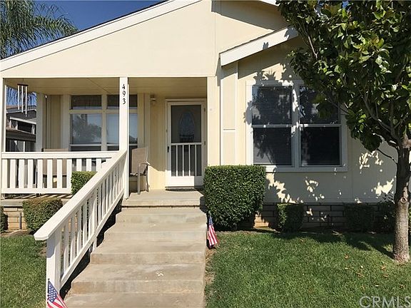 5th image of 10961 Desert Lawn Dr Space 493