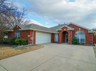 15827 Palo Pinto Dr, Frisco, TX 75035