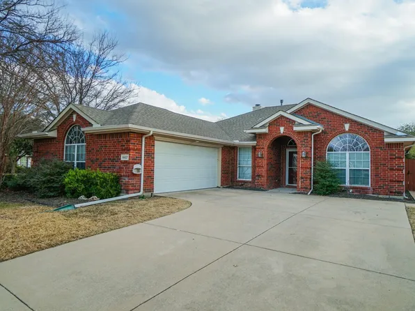 15827 Palo Pinto Dr, Frisco, TX 75035