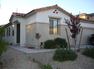 5551 Brownfield St, Las Vegas, NV 89148