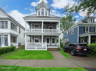 64 Summit Ave, Albany, NY 12209