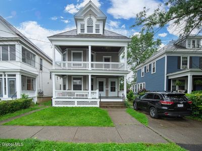 64 Summit Avenue, Albany, NY, 12209