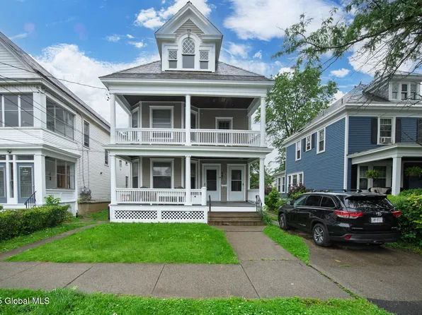 64 Summit Avenue, Albany, NY 12209