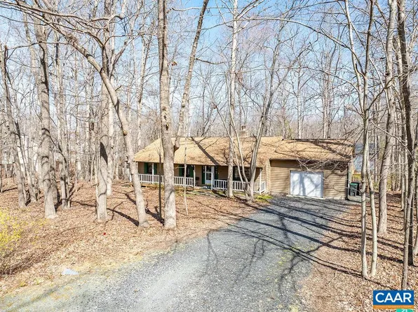 21 Hardwood Rd, Palmyra, VA 22963