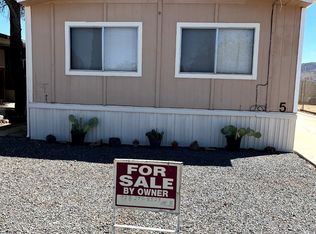4289 Us Highway 68 LOT 5, Golden Valley, AZ 86413