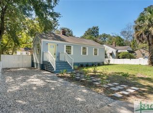 2019 Hawthorne St, Savannah, GA 31404