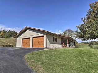 1430 Goose Gap Rd, Sevierville, TN 37876