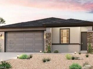 24635 W Mohave St, Buckeye, AZ 85326