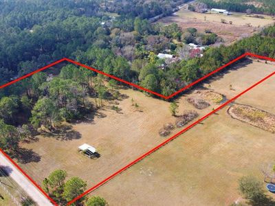 190 Lone Star Ln, Lake Helen, FL, 32744