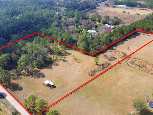 190 Lone Star Ln, Lake Helen, FL 32744