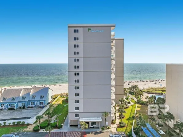 24568 Perdido Beach Blvd APT 1208, Orange Beach, AL 36561