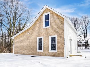 11240 Milnor Rd, Pickerington, OH 43147