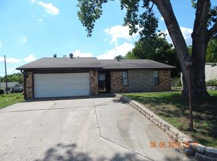 329 B St SW, Ardmore, OK 73401