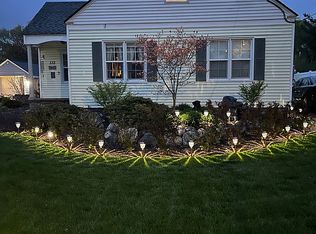 333 Parchmount Ave, Parchment, MI