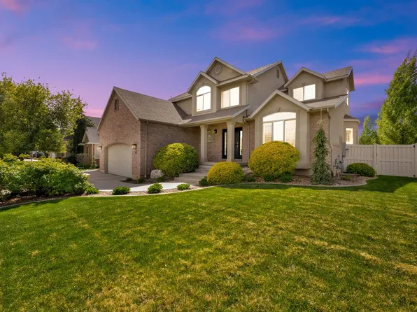 45 N Mountain Vistas Rd, Kaysville, UT 84037