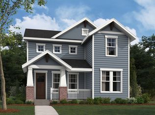 The Alvarado Plan, MidTowne, Midlothian, TX 76065