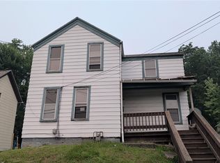 581 Allyn St, Akron, OH 44311